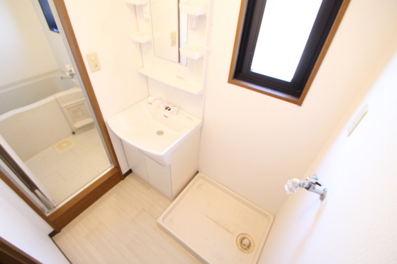その他　※別部屋の写真です
