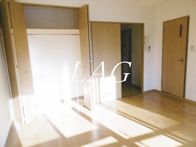 居室・リビング　洋室のお部屋です。