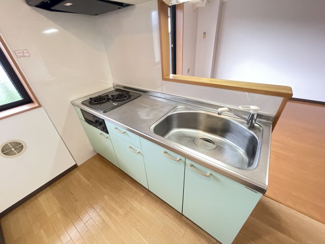 キッチン　※参考写真※