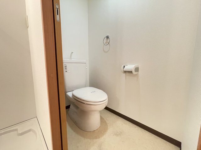 トイレ　※参考写真※