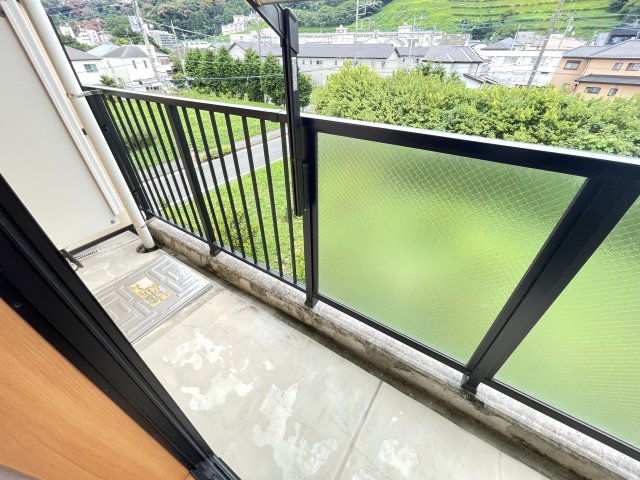 バルコニー　※参考写真※