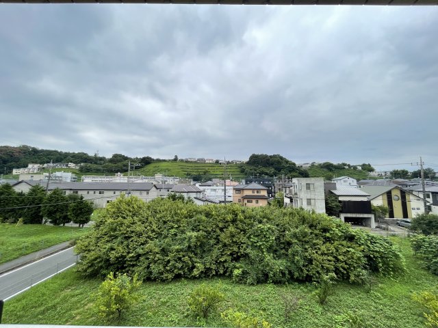 眺望　※参考写真※