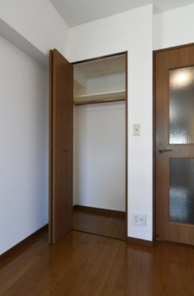 収納　別部屋参考写真
