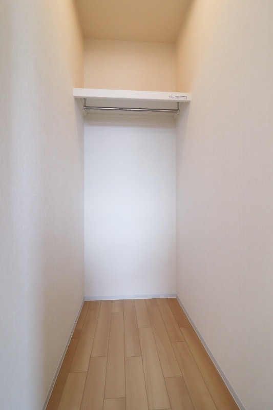 収納　図面と現状に相違がある場合には現状を優先
