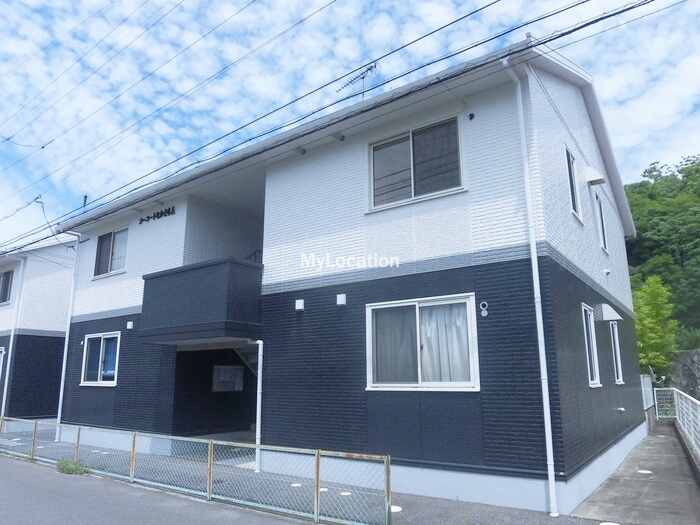 建物外観　☆綺麗な外観です☆