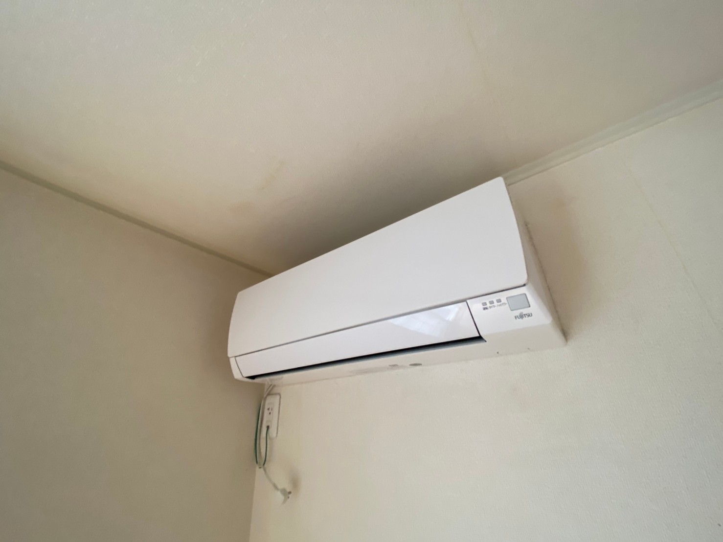 その他設備　同建物別号室