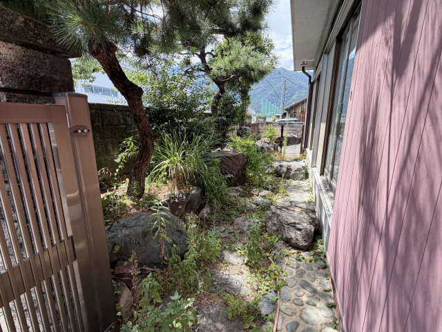 庭