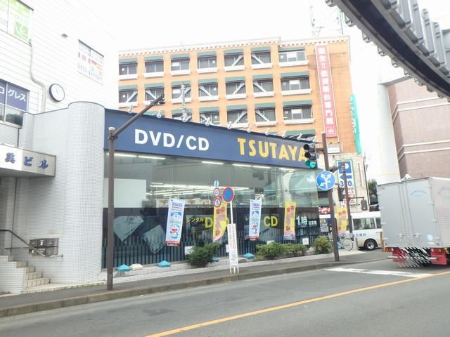 その他　ＴＳＵＴＡＹＡ（その他）まで330m