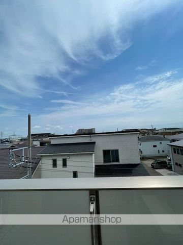 眺望　眺望