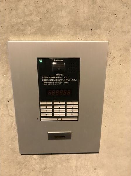 ロビー