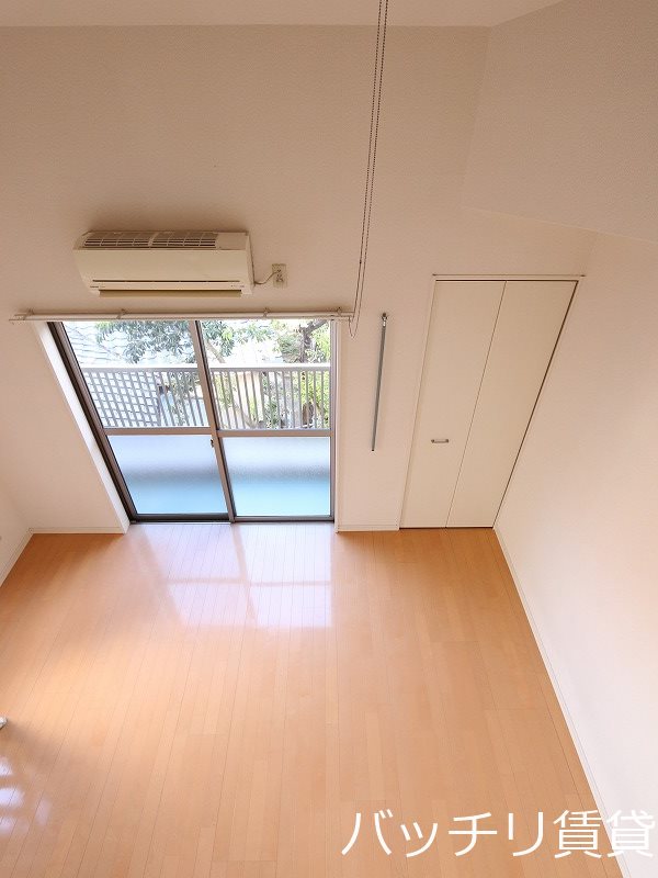 眺望　同型タイプの為、現状を優先致します。