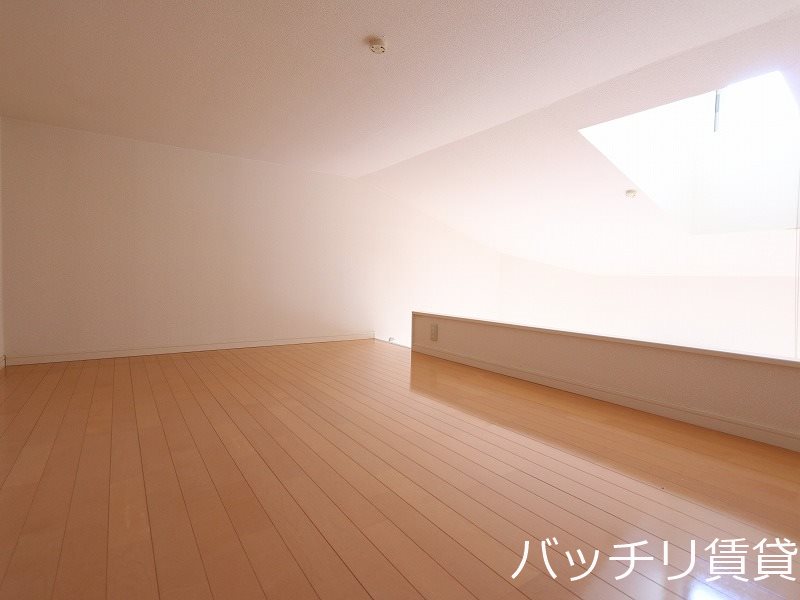 その他部屋・スペース　同型タイプの為、現状を優先致します。