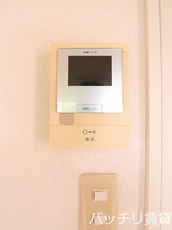 セキュリティ　同型タイプの為、現状を優先致します。