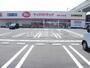 ドラックストア　ヤックスドラッグ　柏たなか店（ドラッグストア）まで557m