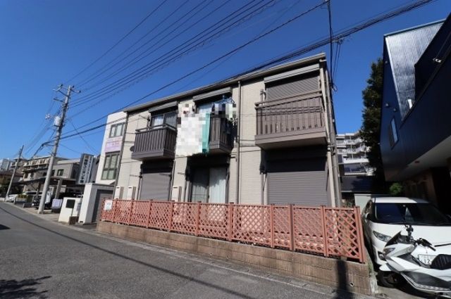 京成松戸線 常盤平駅 徒歩11分 築21年