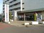役所　松戸市役所常盤平支所（役所）まで865m