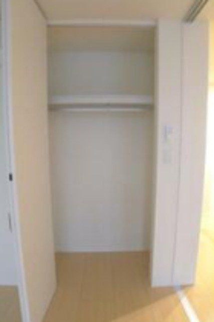 収納　※別部屋参考写真