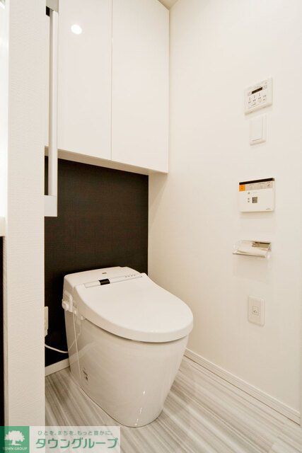 バルコニー　※写真は同タイプ住戸です。