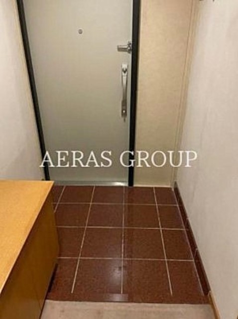 玄関　同仕様