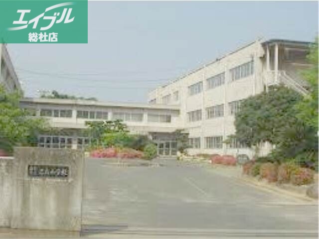 小学校　倉敷市立乙島小学校（小学校）まで1572m