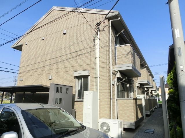 エルパラシオ鷺沼台