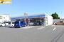 コンビニ　ローソン東金市役所前店（コンビニ）まで460m