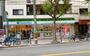 コンビニ　ファミリーマート　釣鐘町店（コンビニ）まで200m