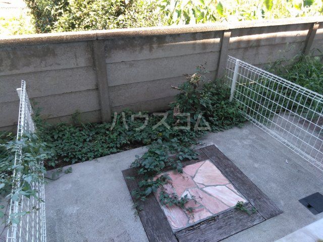 庭