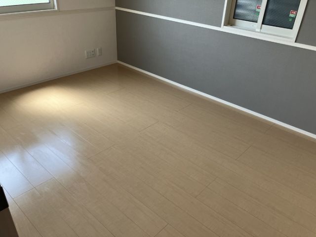 Kikumomoの内装写真