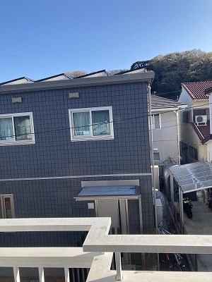 眺望　別部屋参考写真