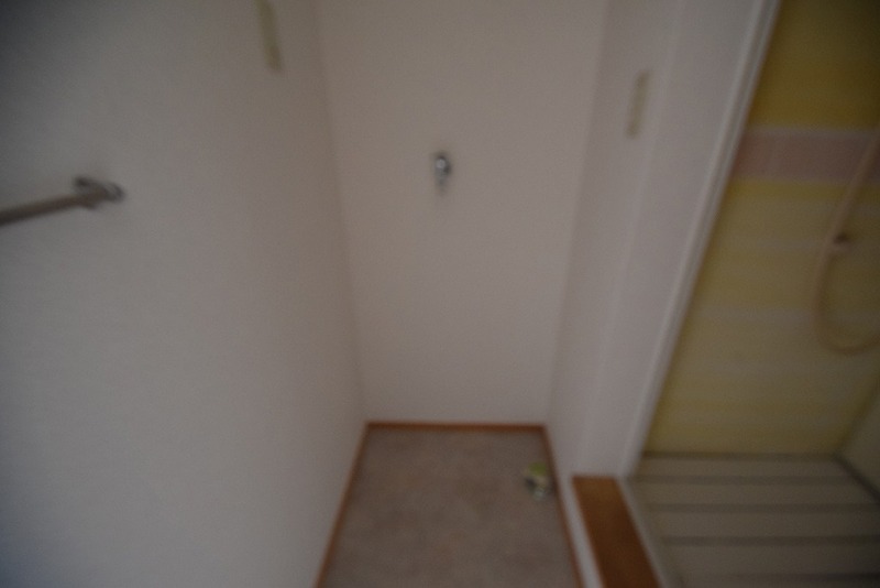 洗面設備　他部屋参考