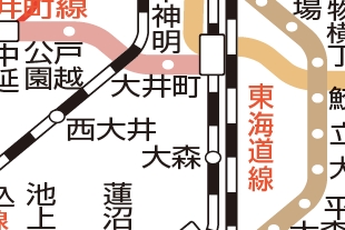 その他　☆路線図☆