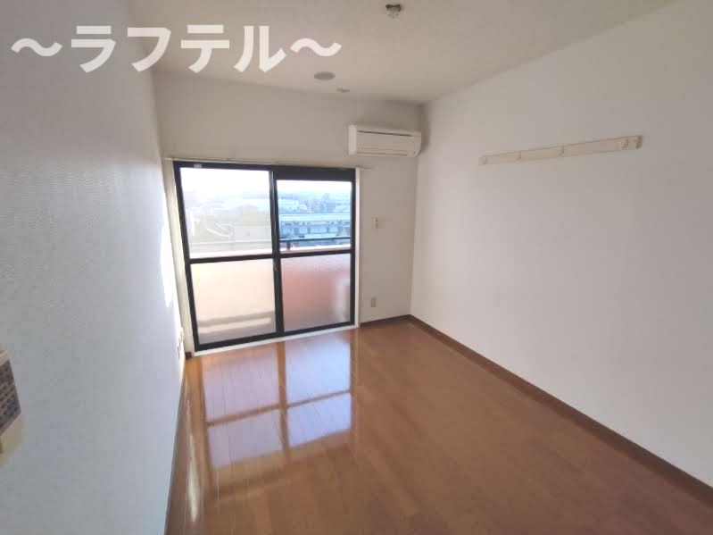 居室・リビング　別部屋イメージ写真