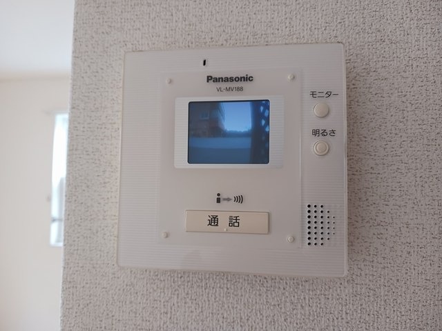 セキュリティ　図面と現状に相違がある場合には現状を優先