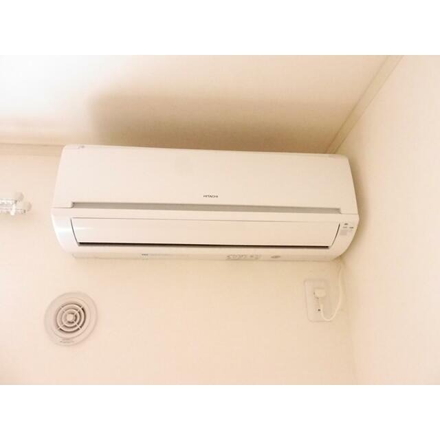 その他設備　※同仕様写真含む
