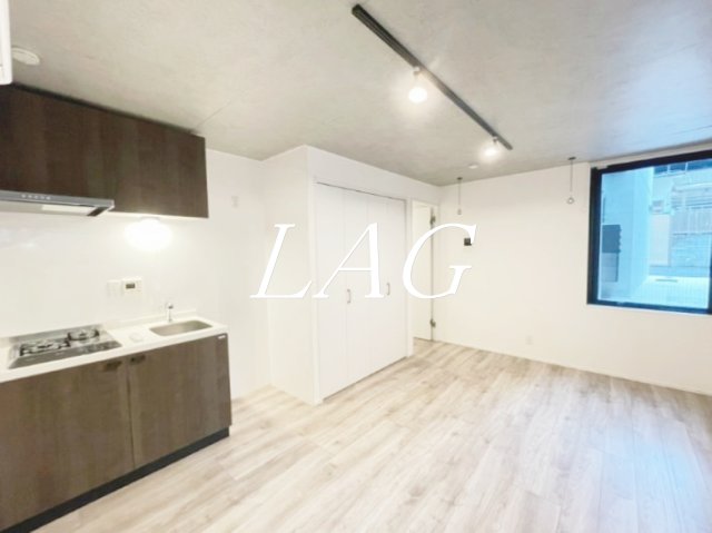 居室・リビング　洋室のお部屋です。