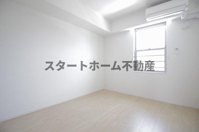 その他部屋・スペース　ゆとりの広さです