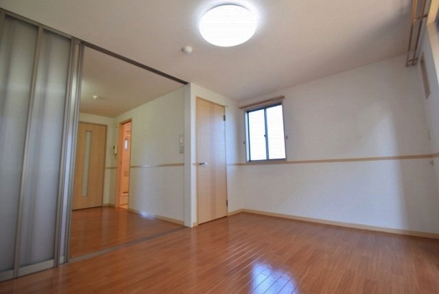 その他　綺麗な室内です