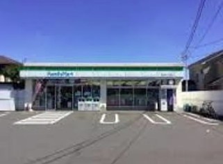 コンビニ　ファミリーマート淵野辺本町一丁目店（コンビニ）まで401m
