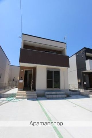 山木2-145KODATEXIVBの外観写真