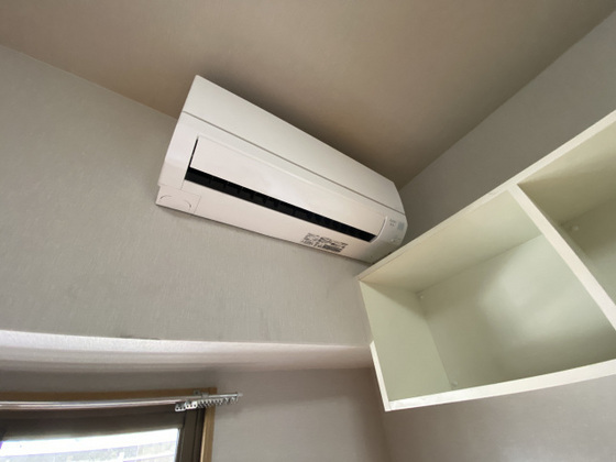 その他設備　※別部屋の写真です