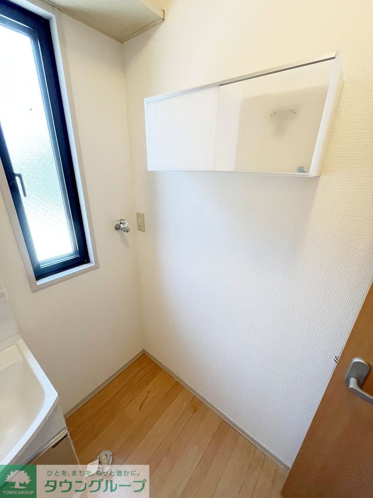 収納　別部屋写真