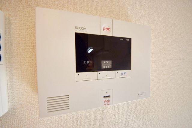 その他設備　ティー