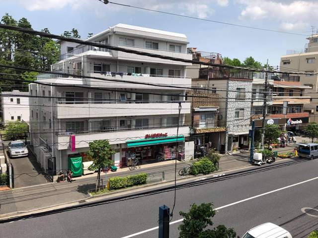 スーパー　まいばすけっと 池尻1丁目店（スーパー）まで698m