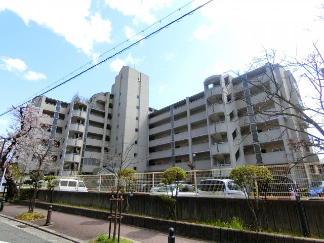 阪神本線 甲子園駅 徒歩5分 築30年