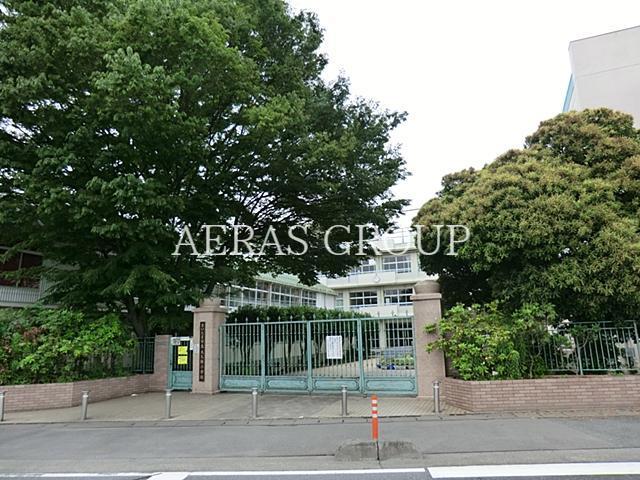小学校　さいたま市立大久保小学校（小学校）まで618m