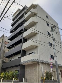 建物外観　☆きれいな外観☆