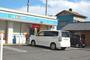 コンビニ　ローソン高萩本町店（コンビニ）まで1387m