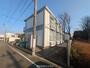 拝島駅より徒歩20分 2階 築25年3ヶ月の賃貸物件