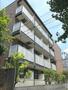蓮根駅より徒歩4分 3階 築17年1ヶ月の賃貸物件